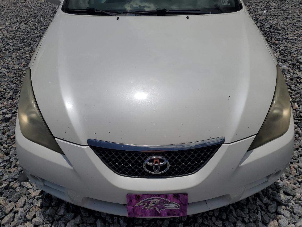 2008 Toyota Camry Solara Se VIN: 4T1FA38P88U157950 Lot: 65002775