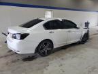 2017 HONDA ACCORD SPORT   for sale at Copart VA - RICHMOND