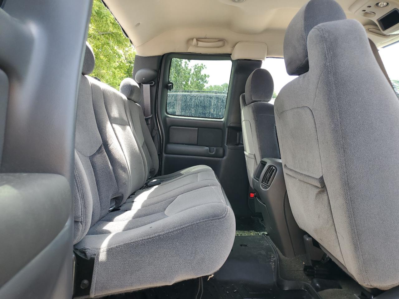 2005 GMC New Sierra K1500 VIN: 1GTEK19B05E159055 Lot: 65569035