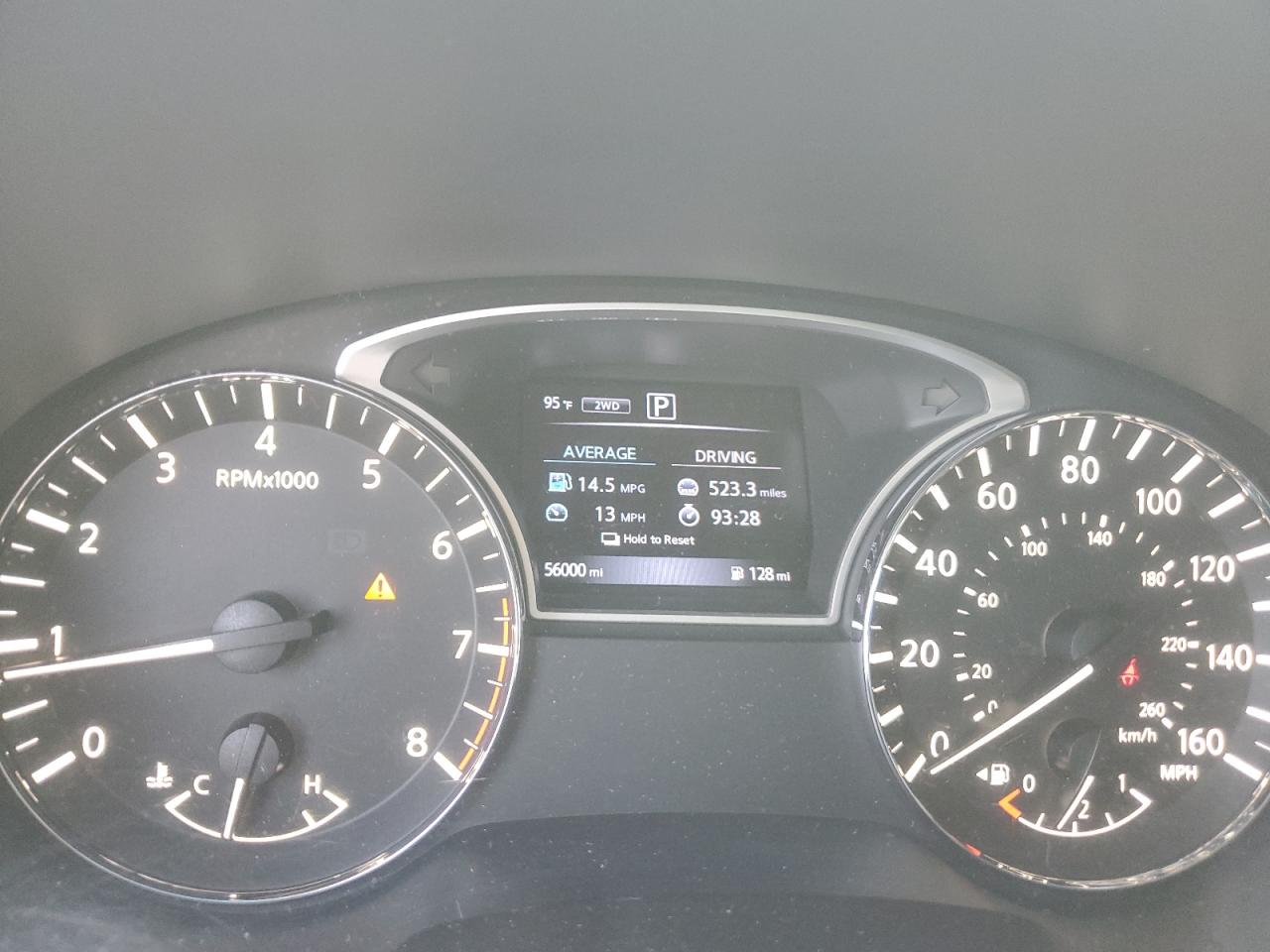 2016 Nissan Pathfinder S VIN: 5N1AR2MM1GC651998 Lot: 66438465