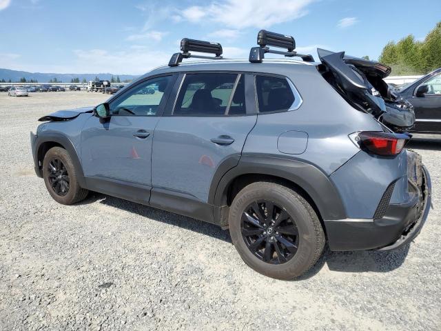  MAZDA CX-50 2023 Blue
