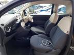 2010 FIAT 500 POP for sale at Copart SANDY
