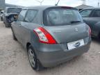 2011 SUZUKI SWIFT SZ2 for sale at Copart BRISTOL