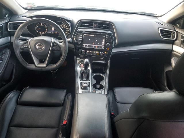  NISSAN MAXIMA 2017 Gray