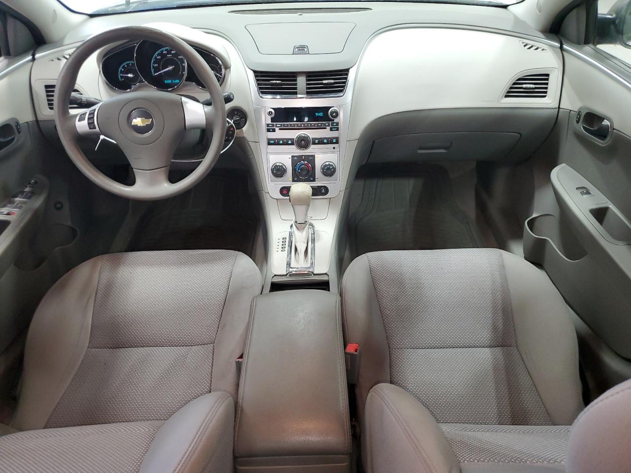 1g1zb5e04cf338079 1G1ZB5E04CF338079 2012 Chevrolet Malibu Ls