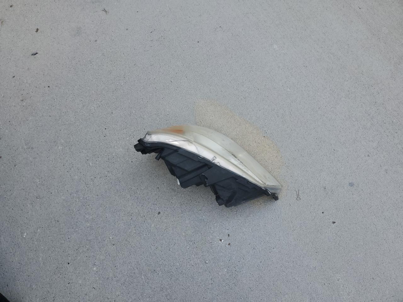 2013 Dodge Grand Caravan Se VIN: 2C4RDGBG0DR506289 Lot: 63363085