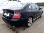 2009 SUBARU LEGACY R A for sale at Copart WHITBURN