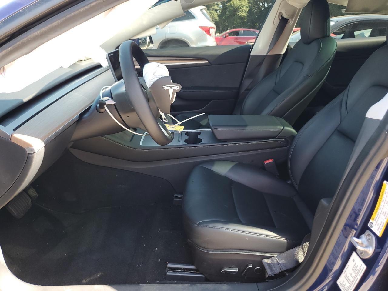 2023 Tesla Model 3 VIN: 5YJ3E1EA0PF556469 Lot: 63046915