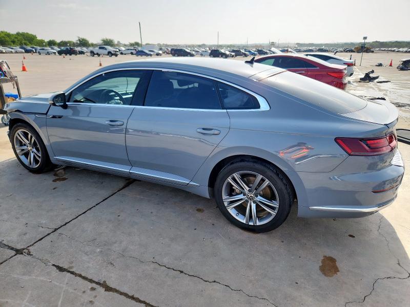  VOLKSWAGEN ARTEON 2022 Серый