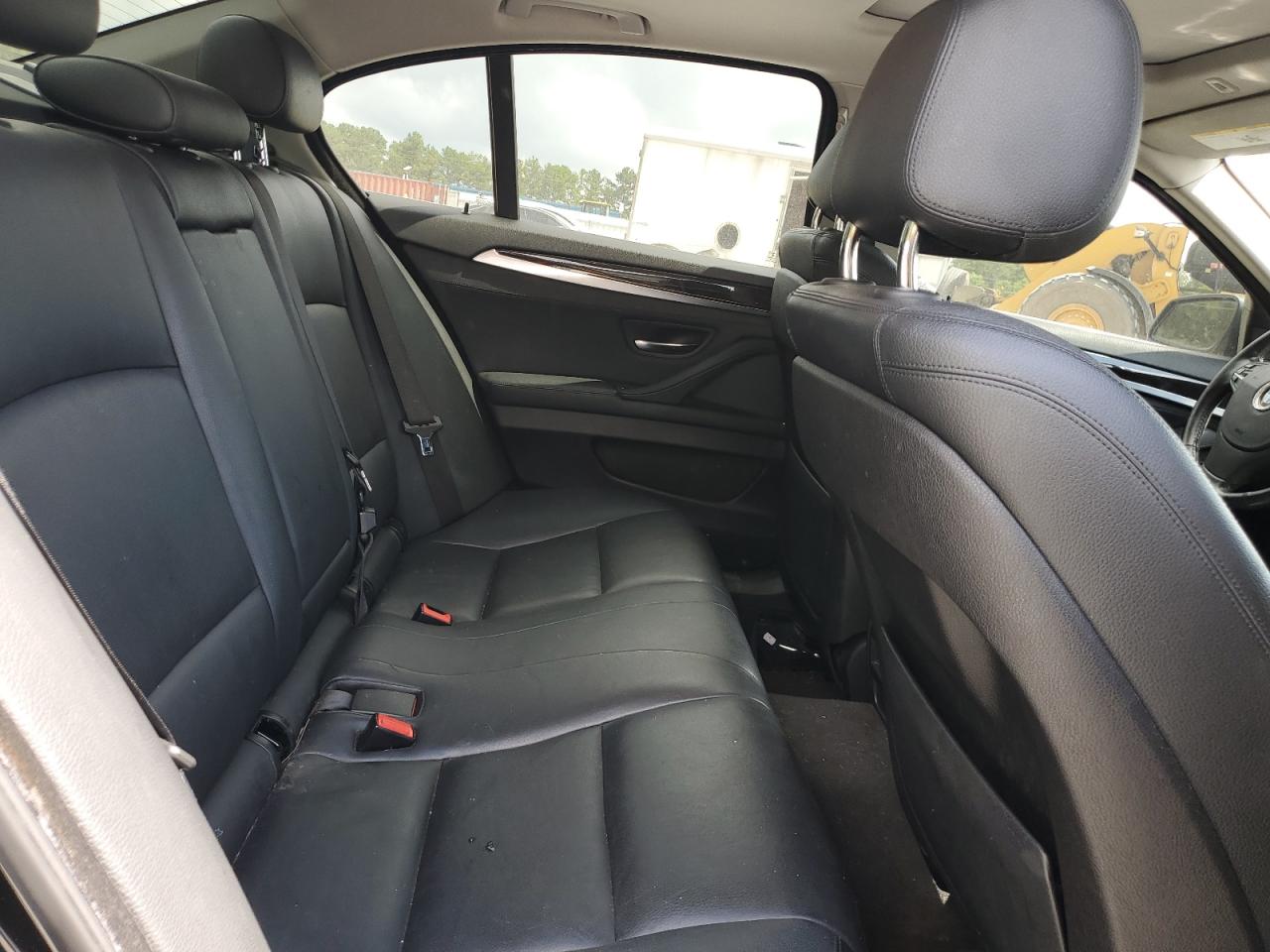 2014 BMW 528 Xi VIN: WBA5A7C53ED219261 Lot: 66098475