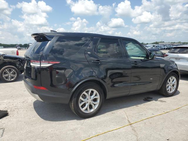  LAND ROVER DISCOVERY 2020 Czarny