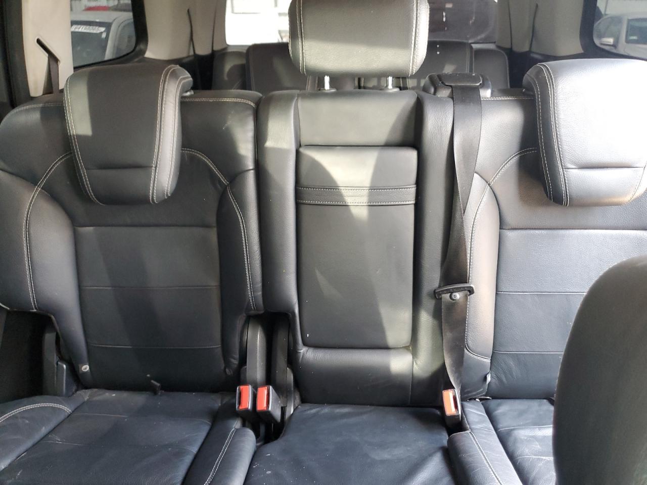2014 Mercedes-Benz Gl 550 4Matic VIN: 4JGDF7DE8EA342713 Lot: 63644715