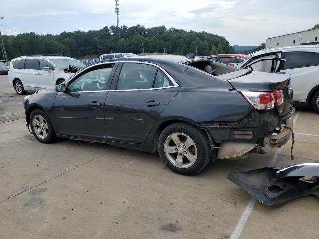 Sedans CHEVROLET MALIBU 2014 Czarny