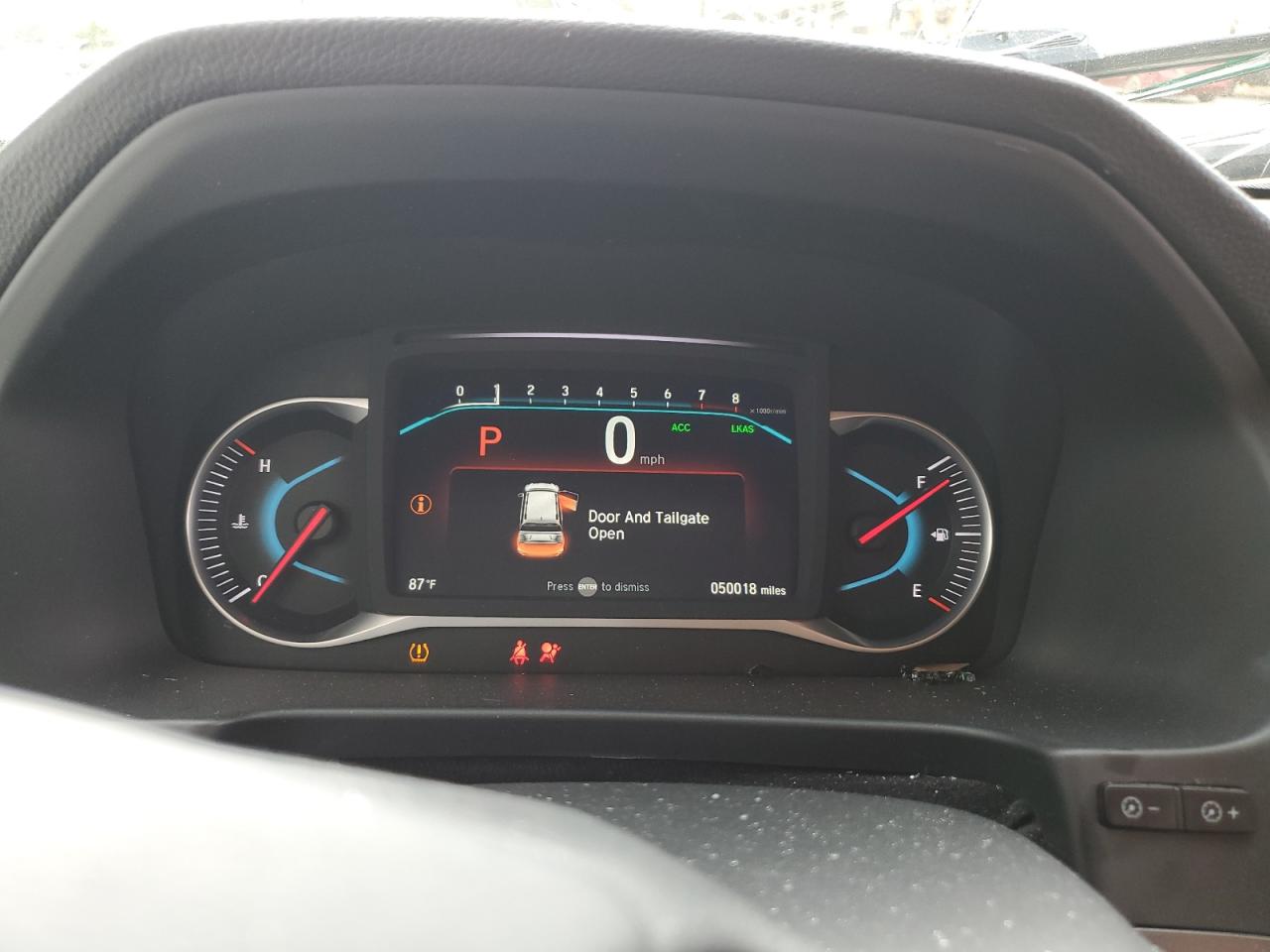 2022 Honda Pilot Exl VIN: 5FNYF6H54NB034908 Lot: 63228745