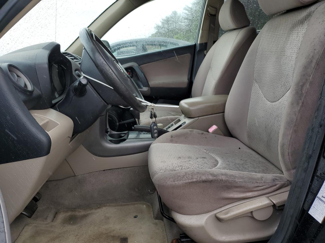 2006 Toyota Rav4 VIN: JTMBD33V665024143 Lot: 65161265