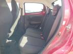 2018 CITROEN C1 FEEL for sale at Copart SANDWICH