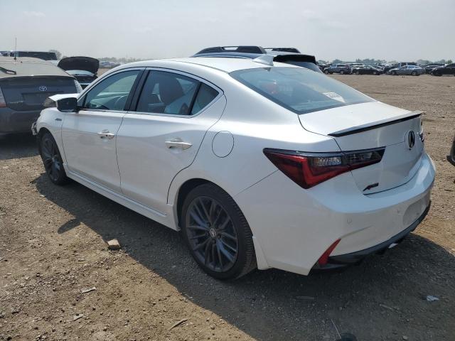 ACURA ILX 2022 Белы