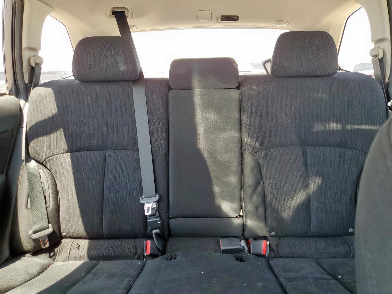 2014 Subaru Outback 2.5I Premium VIN: 4S4BRCCC7E3292625 Lot: 64404895
