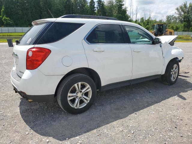  CHEVROLET EQUINOX 2014 Biały