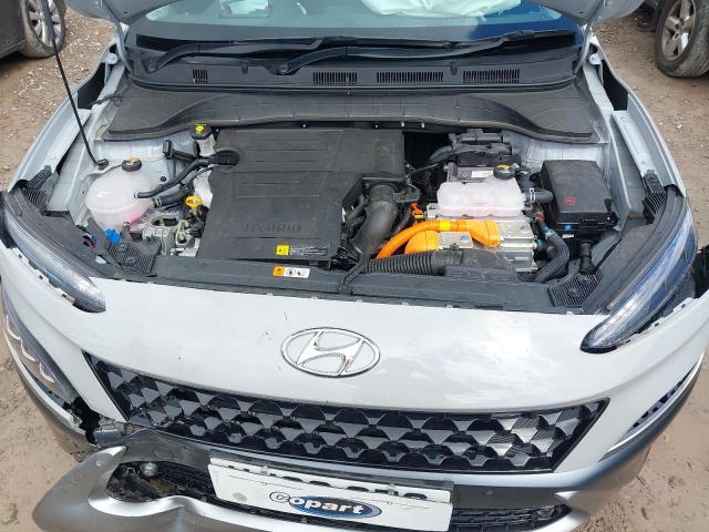 2023 HYUNDAI KONA ULTIM