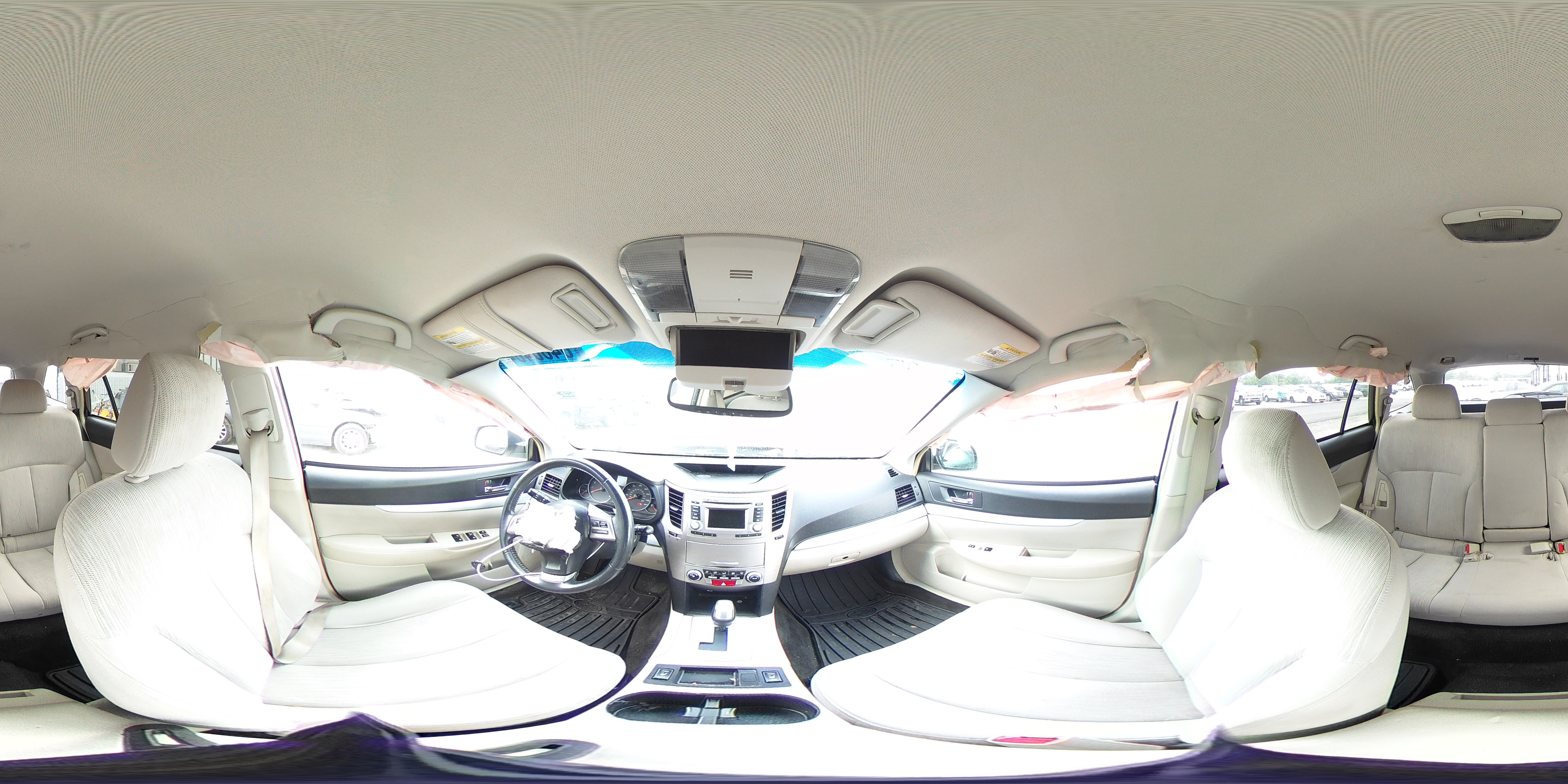 2014 Subaru Outback 2.5I Premium VIN: 4S4BRBCC3E3324061 Lot: 64804845