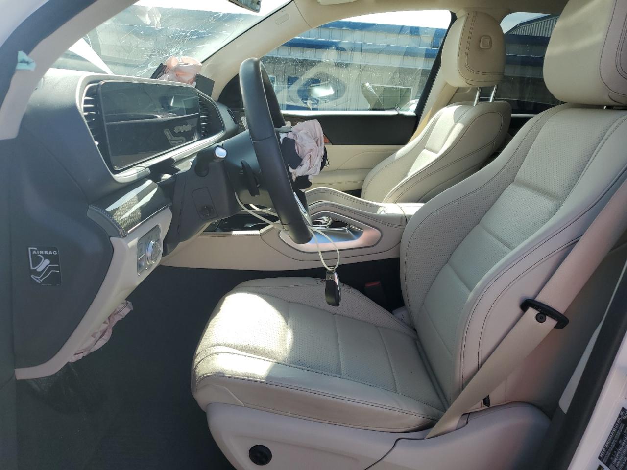 2020 Mercedes-Benz Gle 350 4Matic VIN: 4JGFB4KE7LA054720 Lot: 63041955