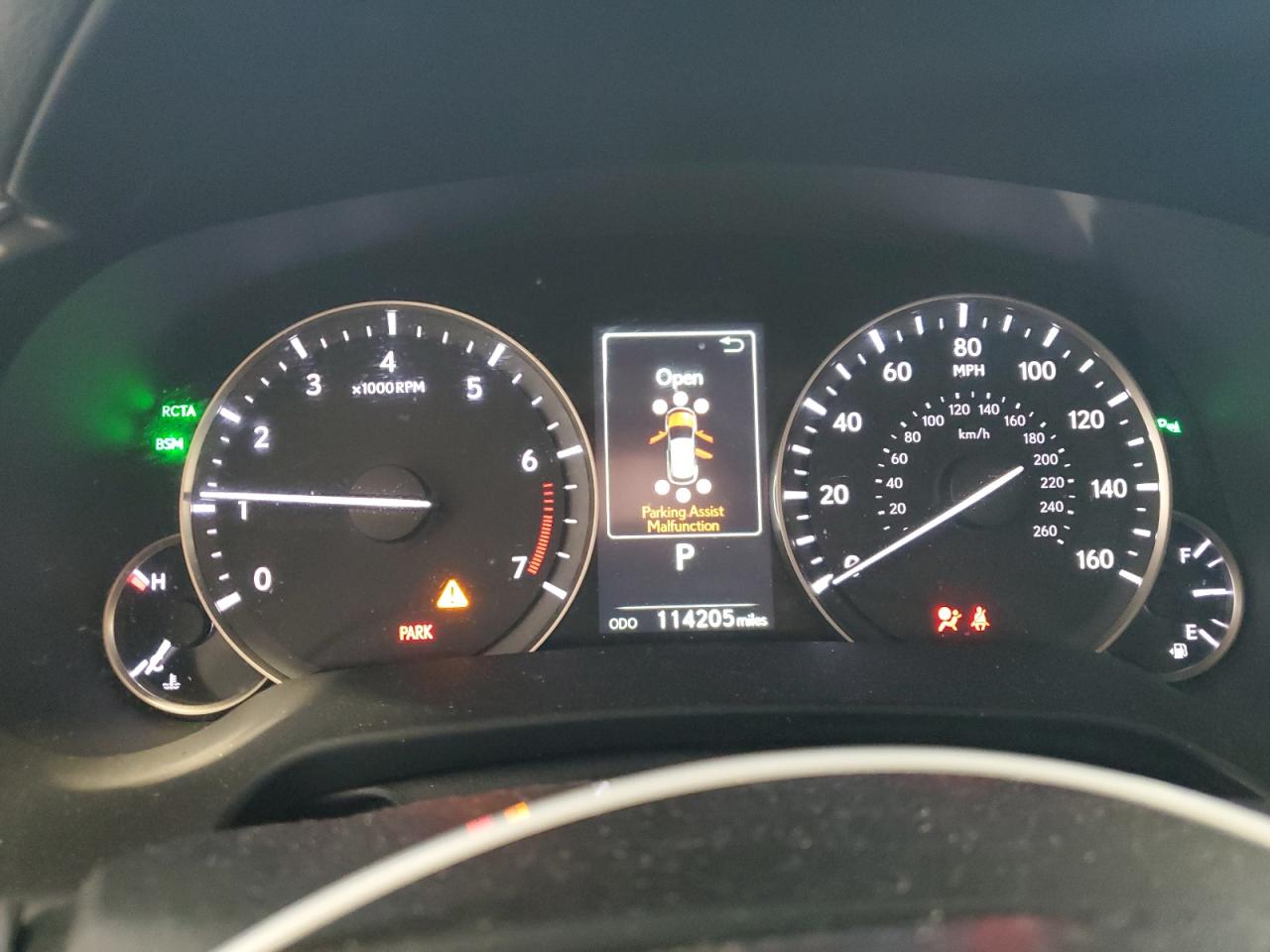 2016 Lexus Rx 350 Base VIN: 2T2BZMCA1GC038794 Lot: 64048765