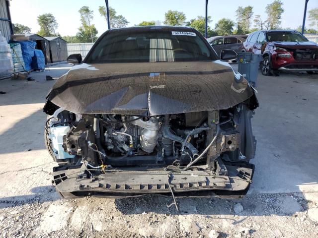  TOYOTA AVALON 2019 Czarny
