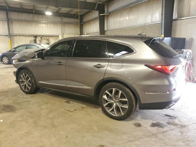  ACURA MDX 2022 Серый