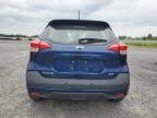 2020 NISSAN KICKS SR   for sale at Copart ON - OTTAWA