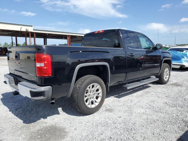  GMC SIERRA 2015 Czarny