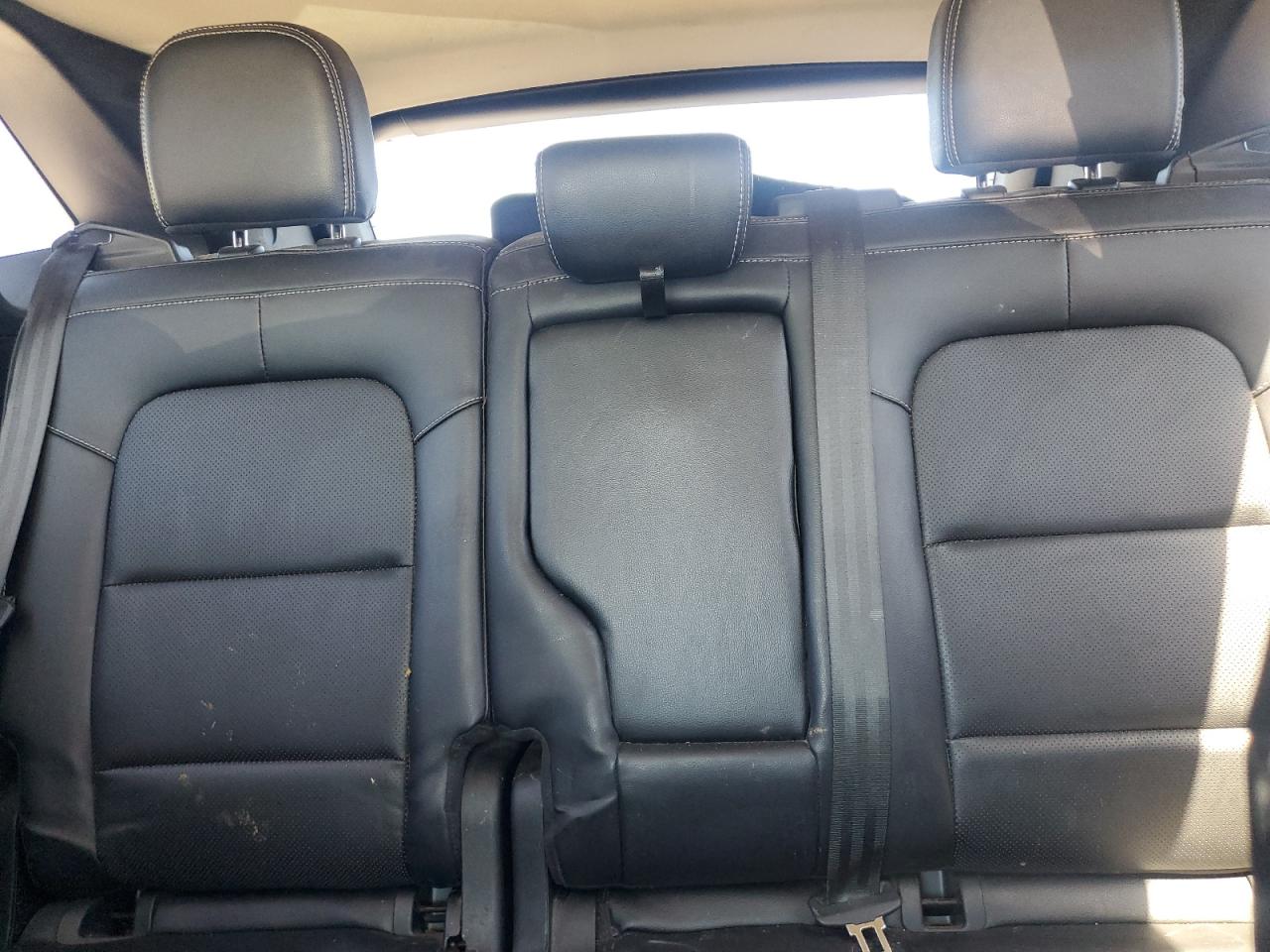 2020 Ford Escape Sel VIN: 1FMCU9H90LUA50804 Lot: 65427345