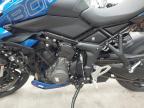 2025 TRIUMPH TIGER SPOR for sale at Copart NEWBURY