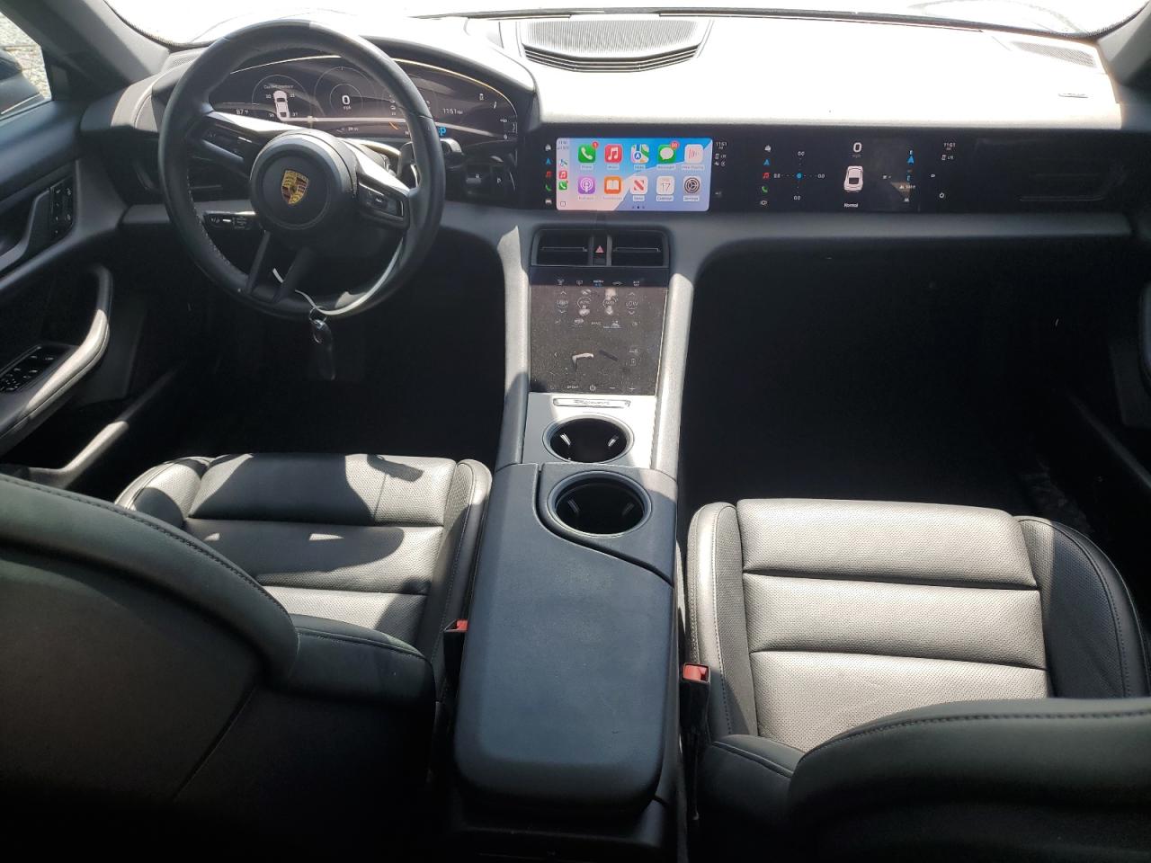 2021 Porsche Taycan VIN: WP0AA2Y15MSA18730 Lot: 65190095
