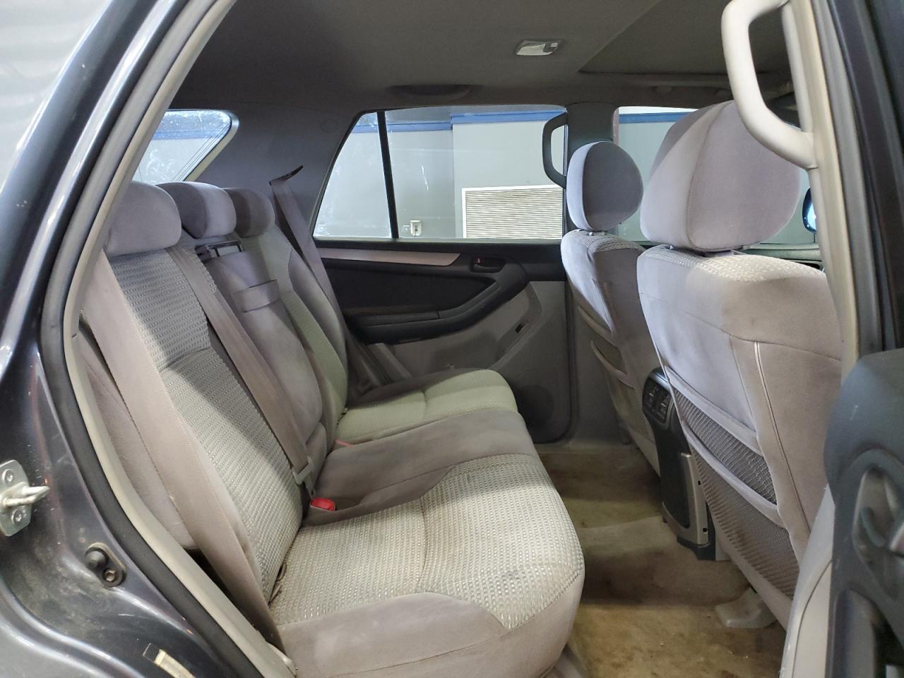 2005 Toyota 4Runner Sr5 VIN: JTEBU14R950063290 Lot: 64297265