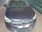 2013 CITROEN C4 VTR+ HD for sale at Copart SANDTOFT