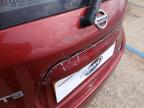 2014 NISSAN NOTE TEKNA for sale at Copart NEWBURY