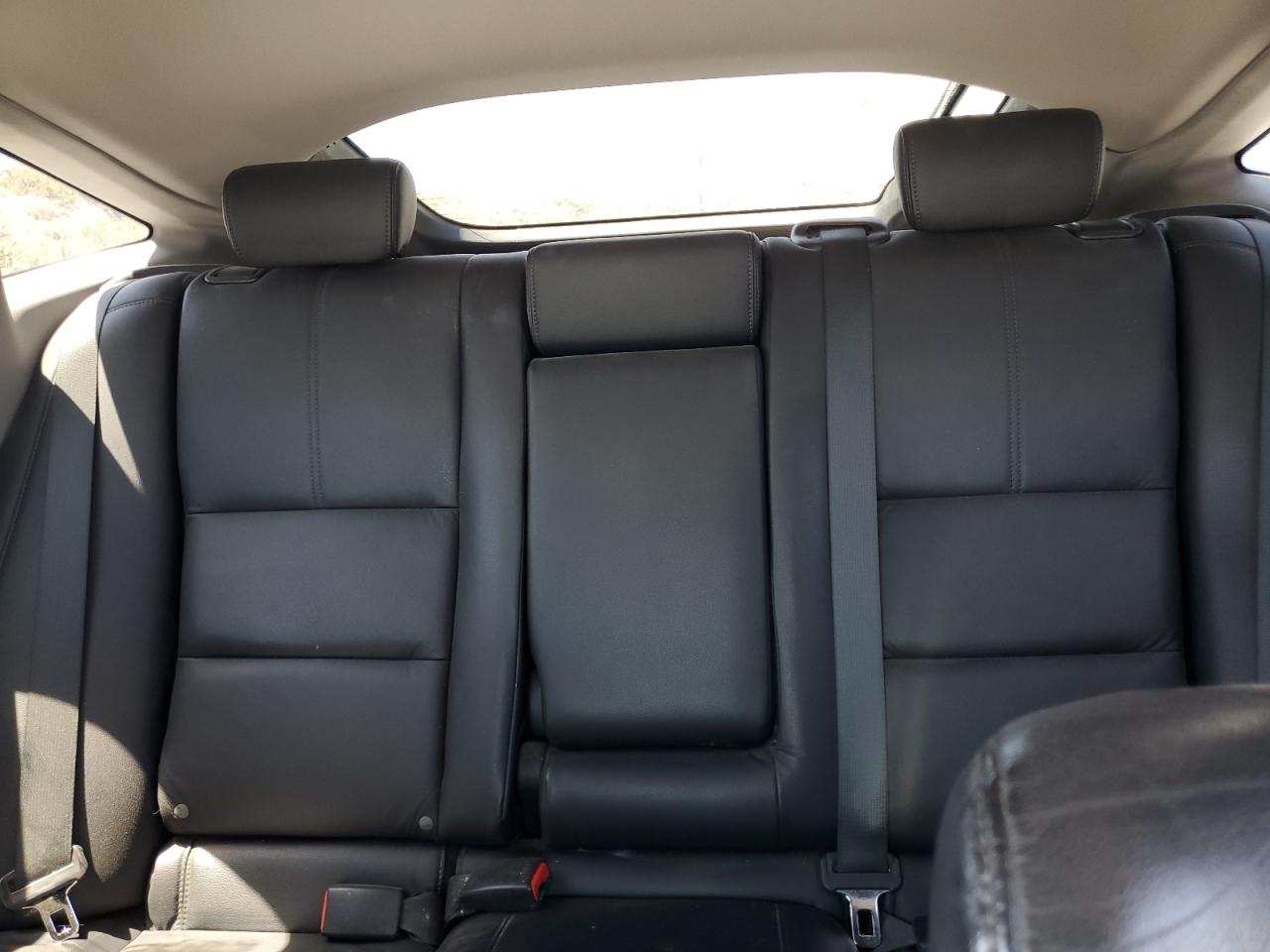 2010 Honda Accord Crosstour Exl VIN: 5J6TF2H5XAL003019 Lot: 63768205