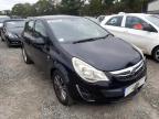 2013 VAUXHALL CORSA SE A for sale at Copart WOLVERHAMPTON