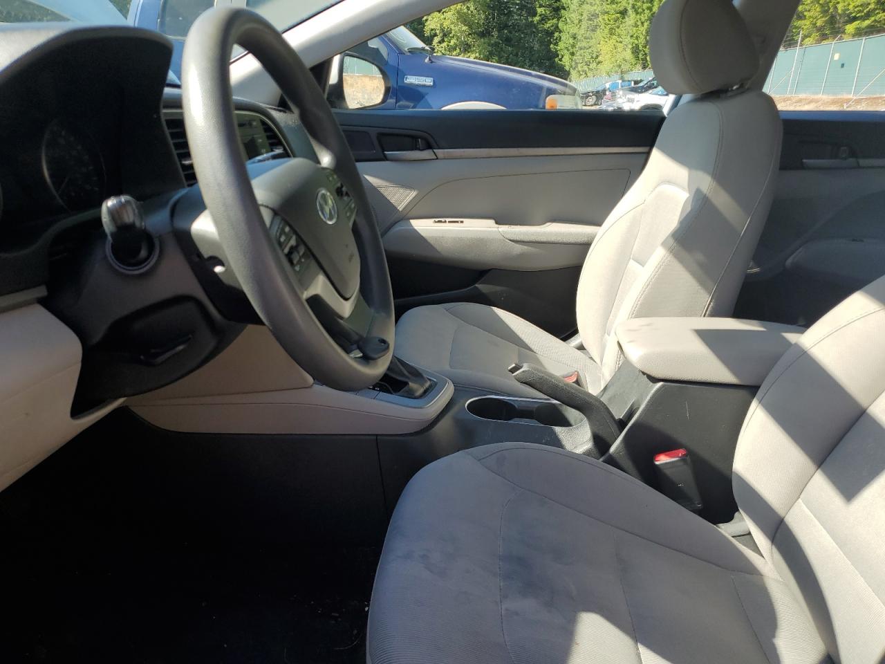 2017 Hyundai Elantra Se VIN: 5NPD74LF6HH130528 Lot: 63522645