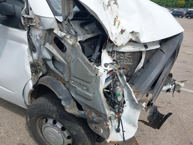 2020 LDV V80 L2H1 C/C TD 