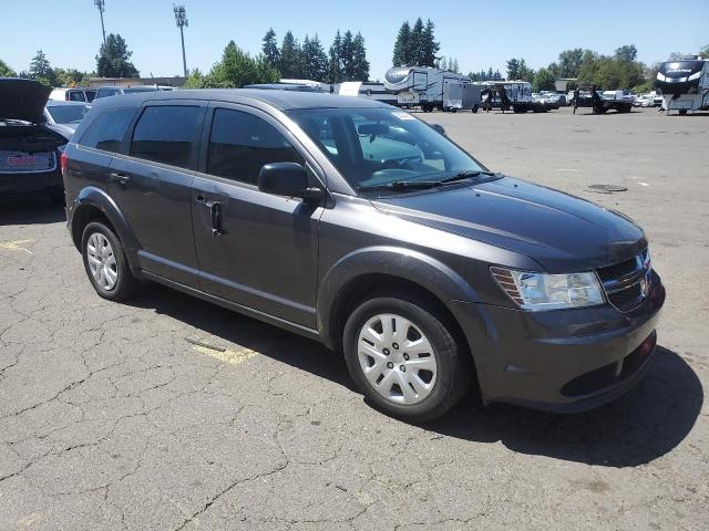 Паркетники DODGE JOURNEY 2015 Вугільний