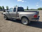 2001 FORD F150    for sale at Copart QC - MONTREAL