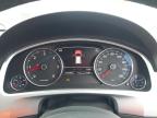 2011 VOLKSWAGEN TOUAREG V6 for sale at Copart BRISTOL