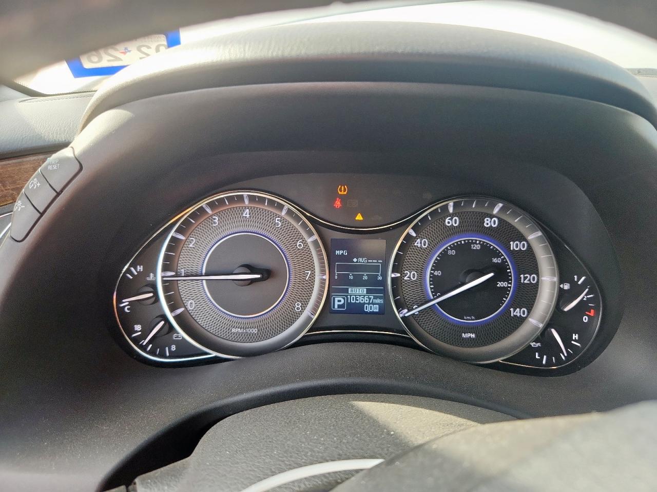 2015 Infiniti Qx80 VIN: JN8AZ2NE2F9081652 Lot: 70758295