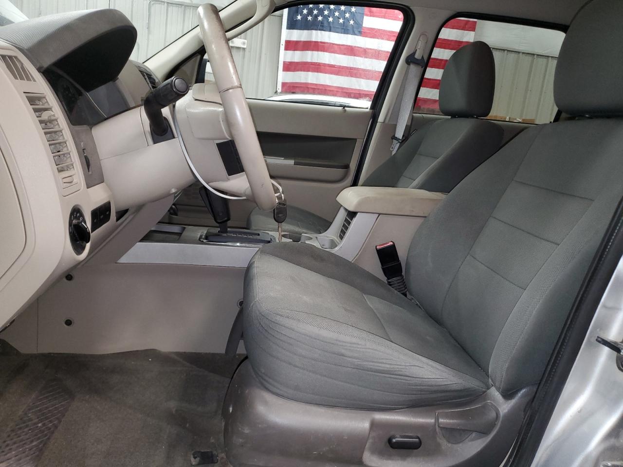 2009 Ford Escape Xlt VIN: 1FMCU93G79KB65443 Lot: 62776605