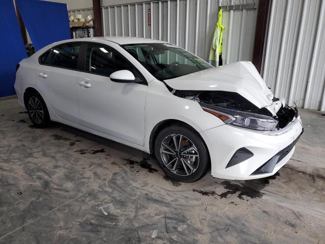  KIA FORTE 2024 Biały