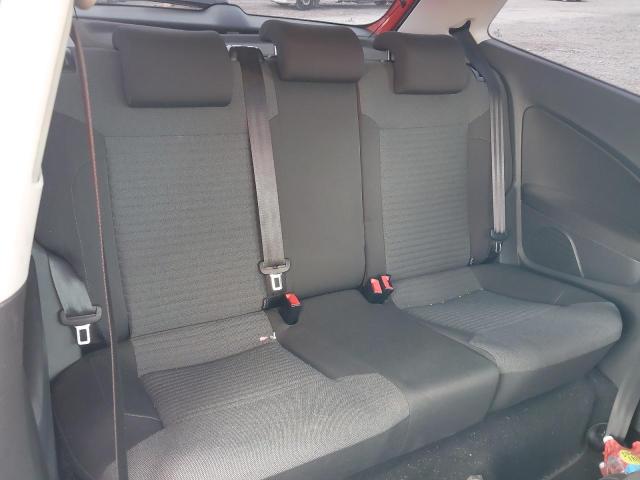 2012 VOLKSWAGEN POLO SEL T