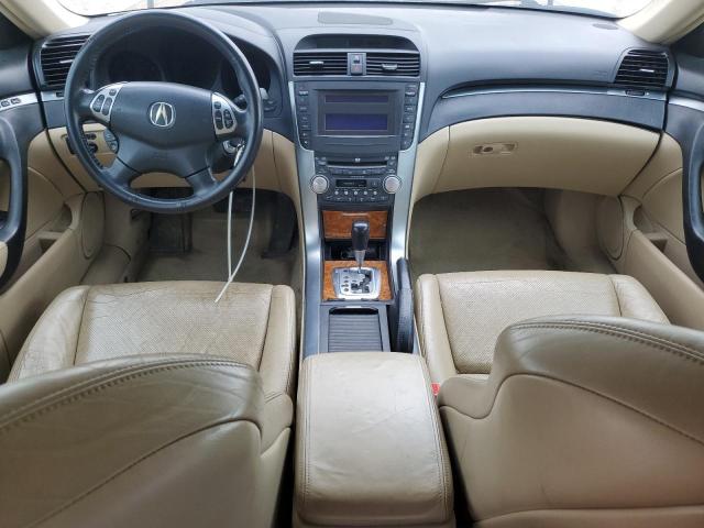2006 ACURA 3.2TL   