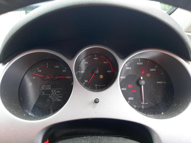 2012 SEAT ALTEA XL S